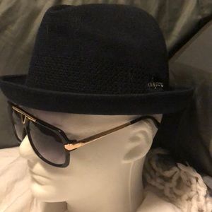 Kangol Blue Player series Hat like new!🔥